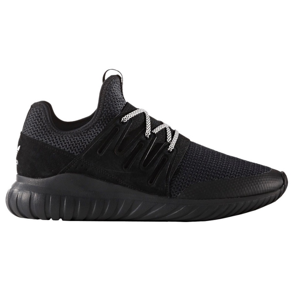 Adidas Tubular Radial Athletic Running Shoes